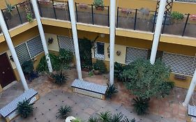 Comfortable And Cozy Apartment In The Center Of Seville